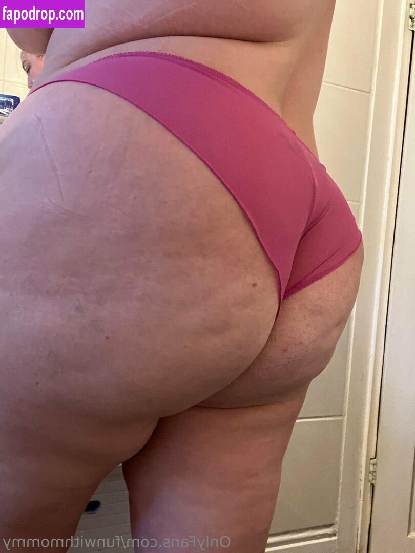 funwithmommy /  leak of nude photo #0771 from OnlyFans or Patreon