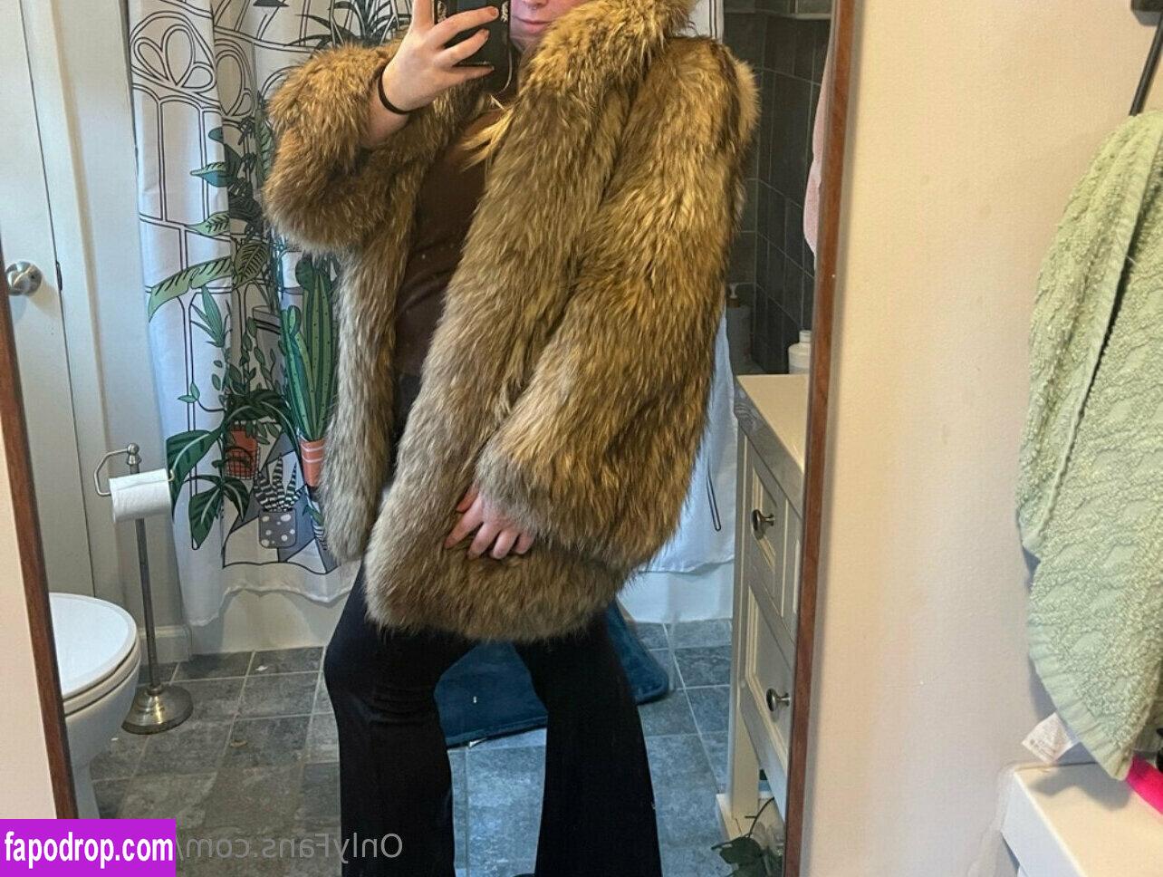 furcoatlove /  leak of nude photo #0042 from OnlyFans or Patreon