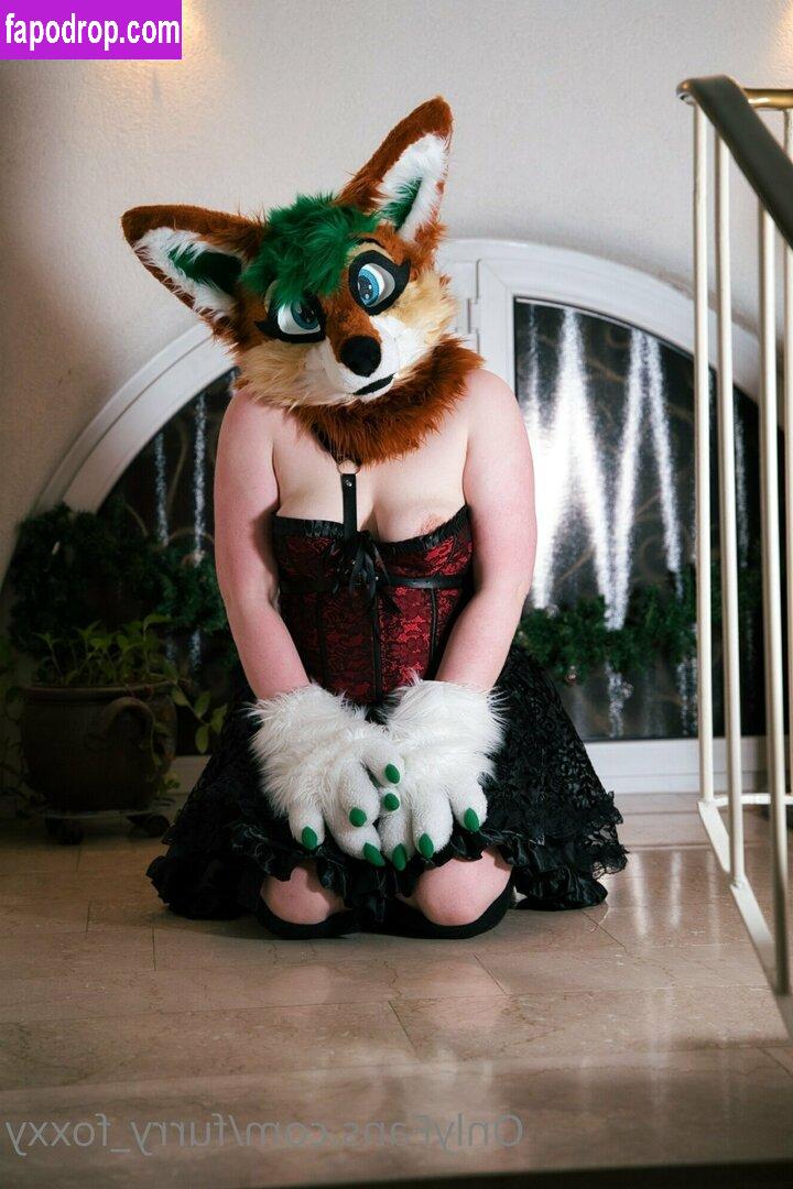 furry_foxxy / fluffy_axofox leak of nude photo #0028 from OnlyFans or Patreon