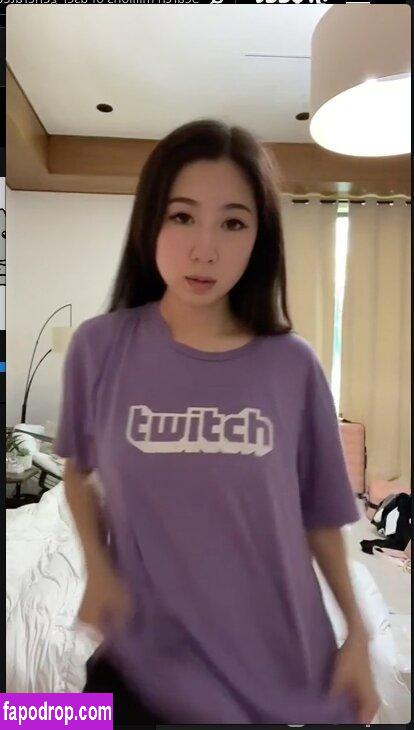 Fuslie / Leslie leak of nude photo #0208 from OnlyFans or Patreon