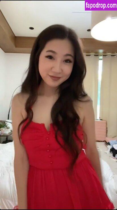 Fuslie / Leslie leak of nude photo #0212 from OnlyFans or Patreon