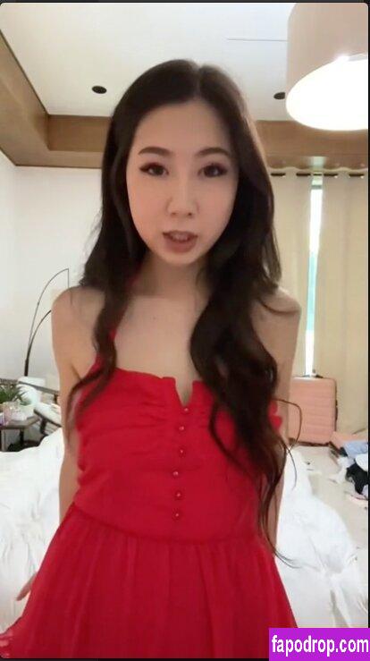 Fuslie / Leslie leak of nude photo #0213 from OnlyFans or Patreon
