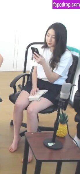 Fuslie / Leslie leak of nude photo #0246 from OnlyFans or Patreon