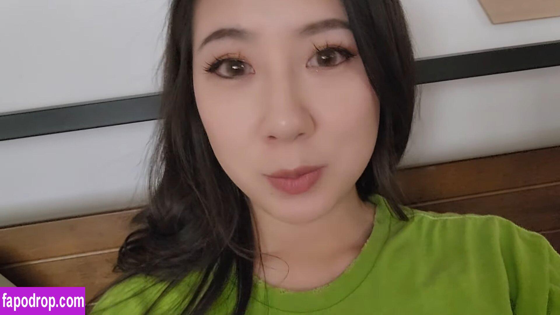 Fuslie / Leslie leak of nude photo #0280 from OnlyFans or Patreon