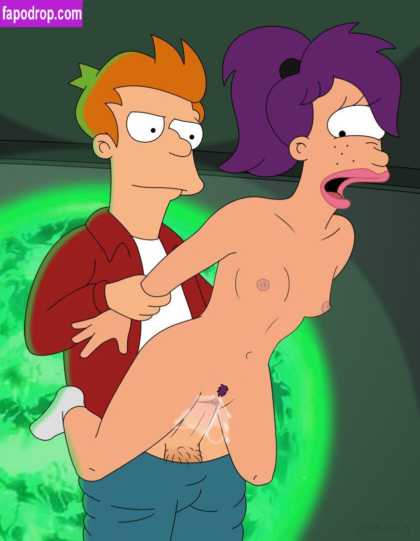 Futurama /  leak of nude photo #0010 from OnlyFans or Patreon