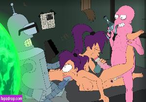 Futurama leak #0008