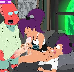 Futurama leak #0013