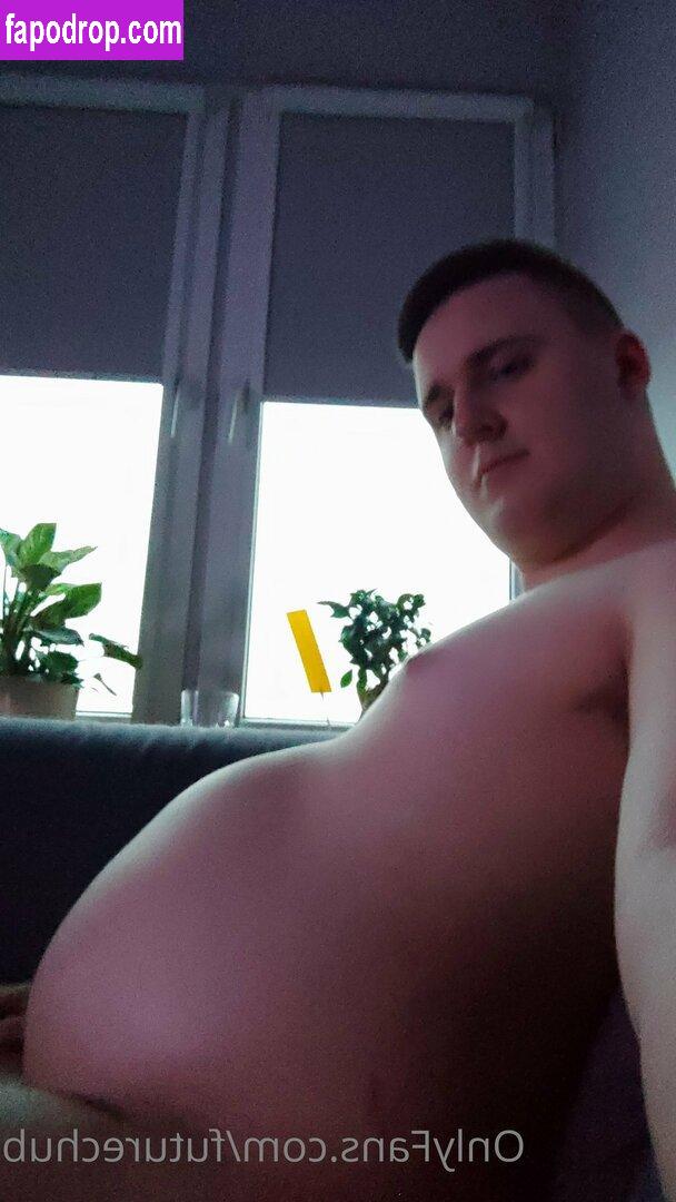 futurechub / gaining_baconator leak of nude photo #0018 from OnlyFans or Patreon