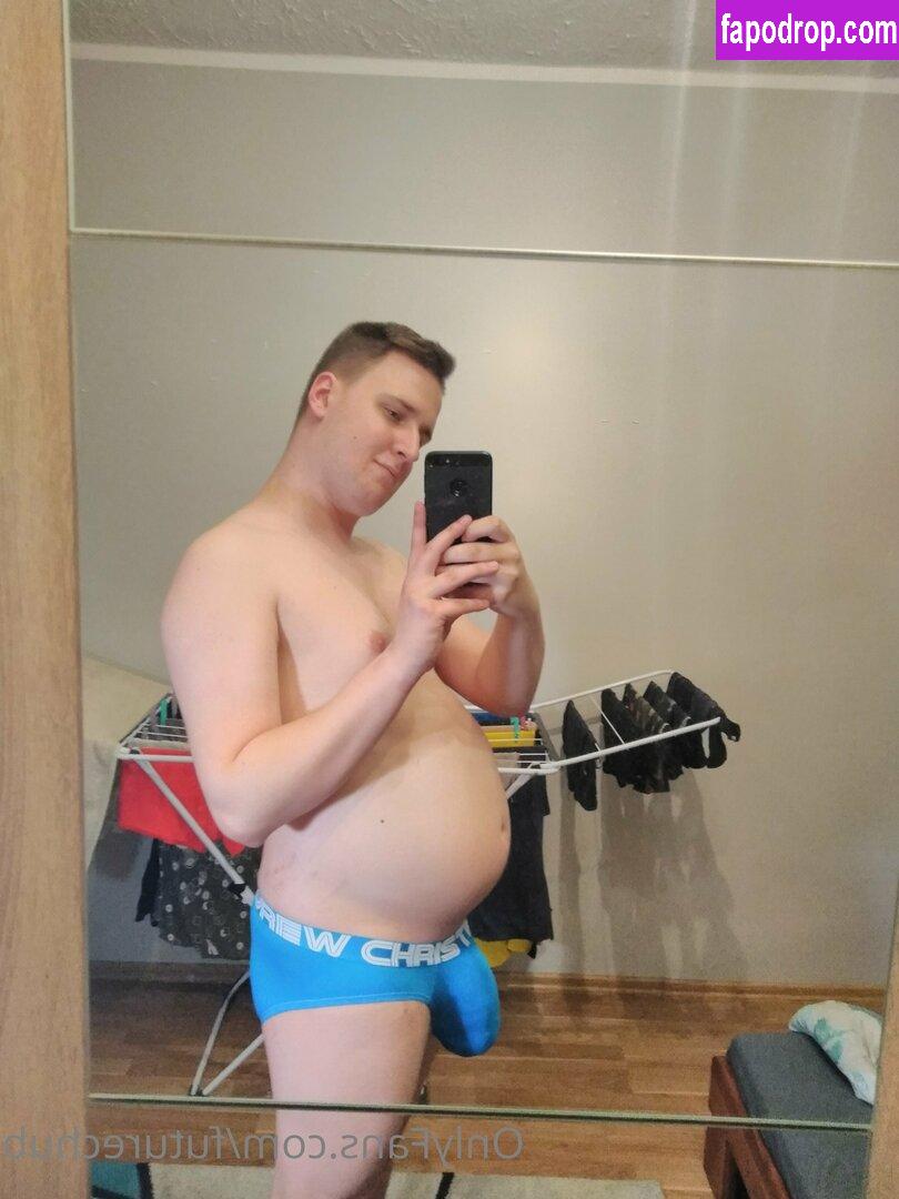 futurechub / gaining_baconator leak of nude photo #0020 from OnlyFans or Patreon