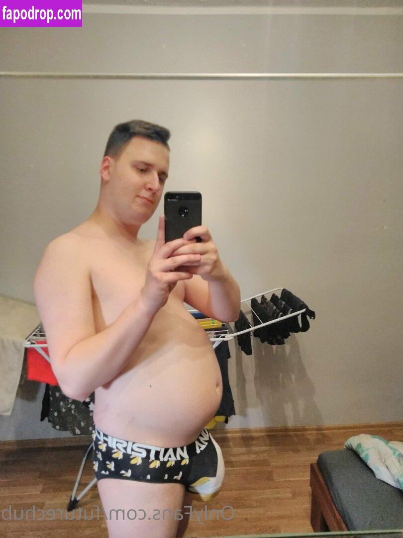 futurechub / gaining_baconator leak of nude photo #0021 from OnlyFans or Patreon