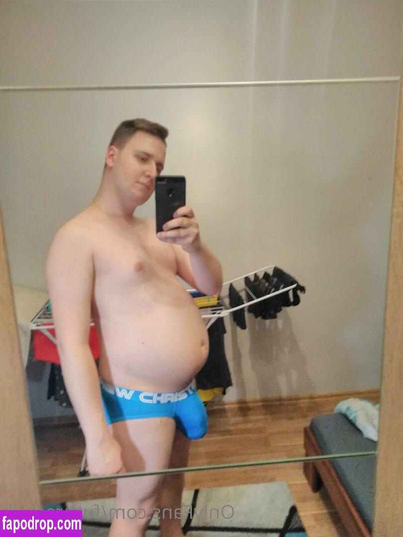 futurechub / gaining_baconator leak of nude photo #0022 from OnlyFans or Patreon