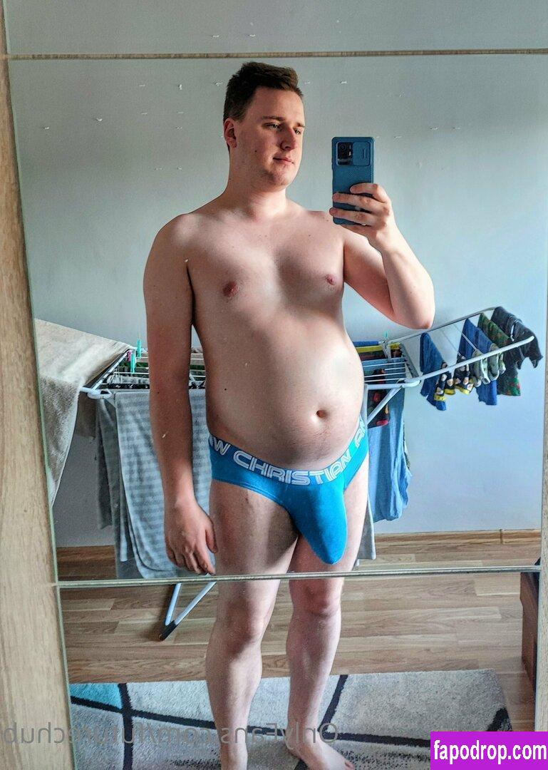 futurechub / gaining_baconator leak of nude photo #0025 from OnlyFans or Patreon