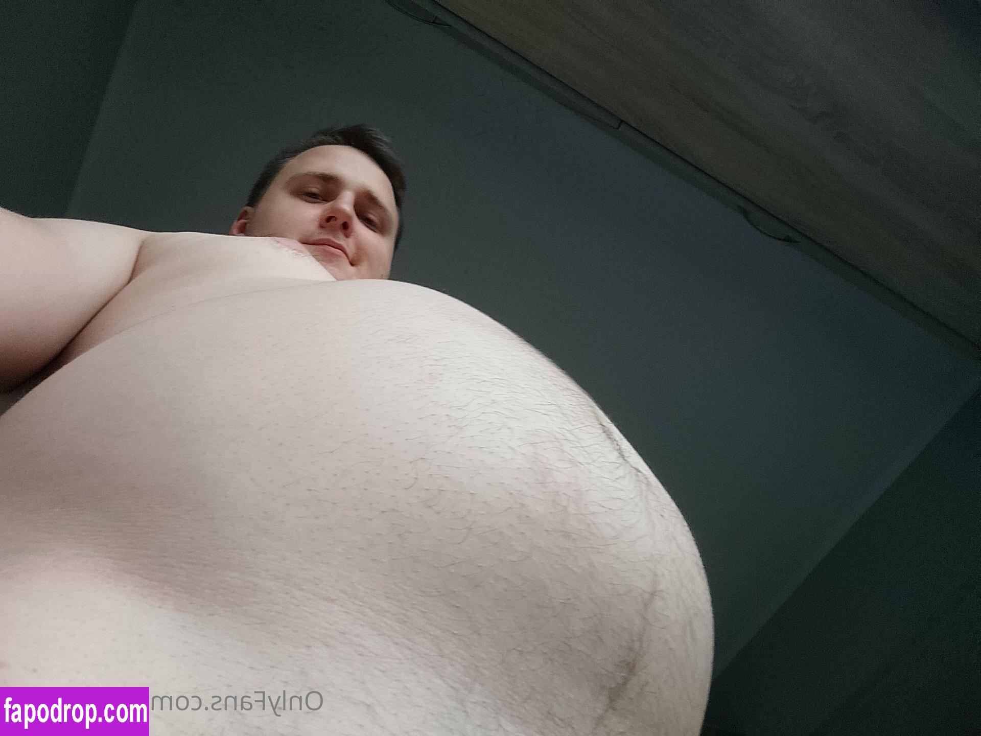 futurechub / gaining_baconator leak of nude photo #0050 from OnlyFans or Patreon