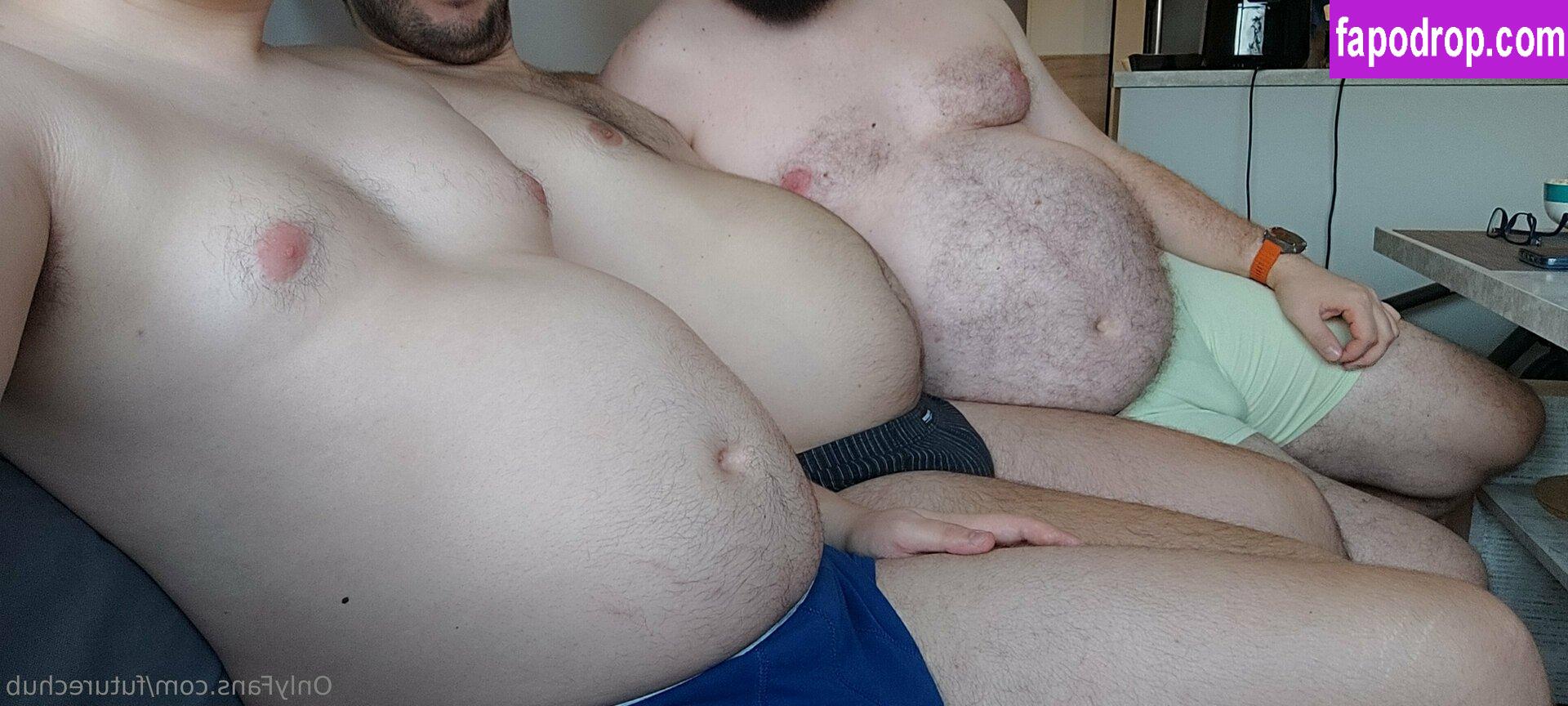 futurechub / gaining_baconator leak of nude photo #0052 from OnlyFans or Patreon