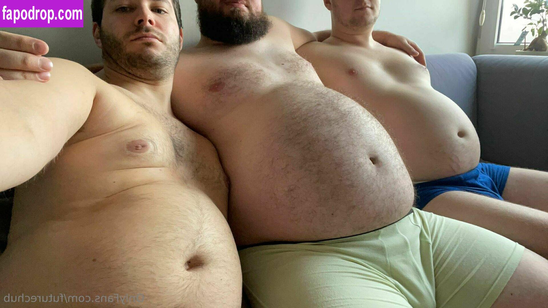 futurechub / gaining_baconator leak of nude photo #0055 from OnlyFans or Patreon