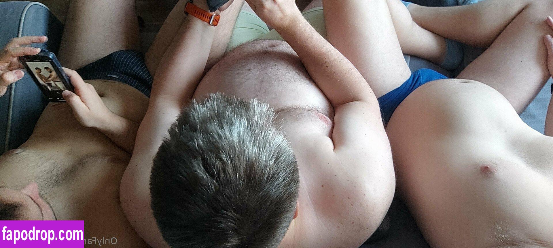 futurechub / gaining_baconator leak of nude photo #0058 from OnlyFans or Patreon