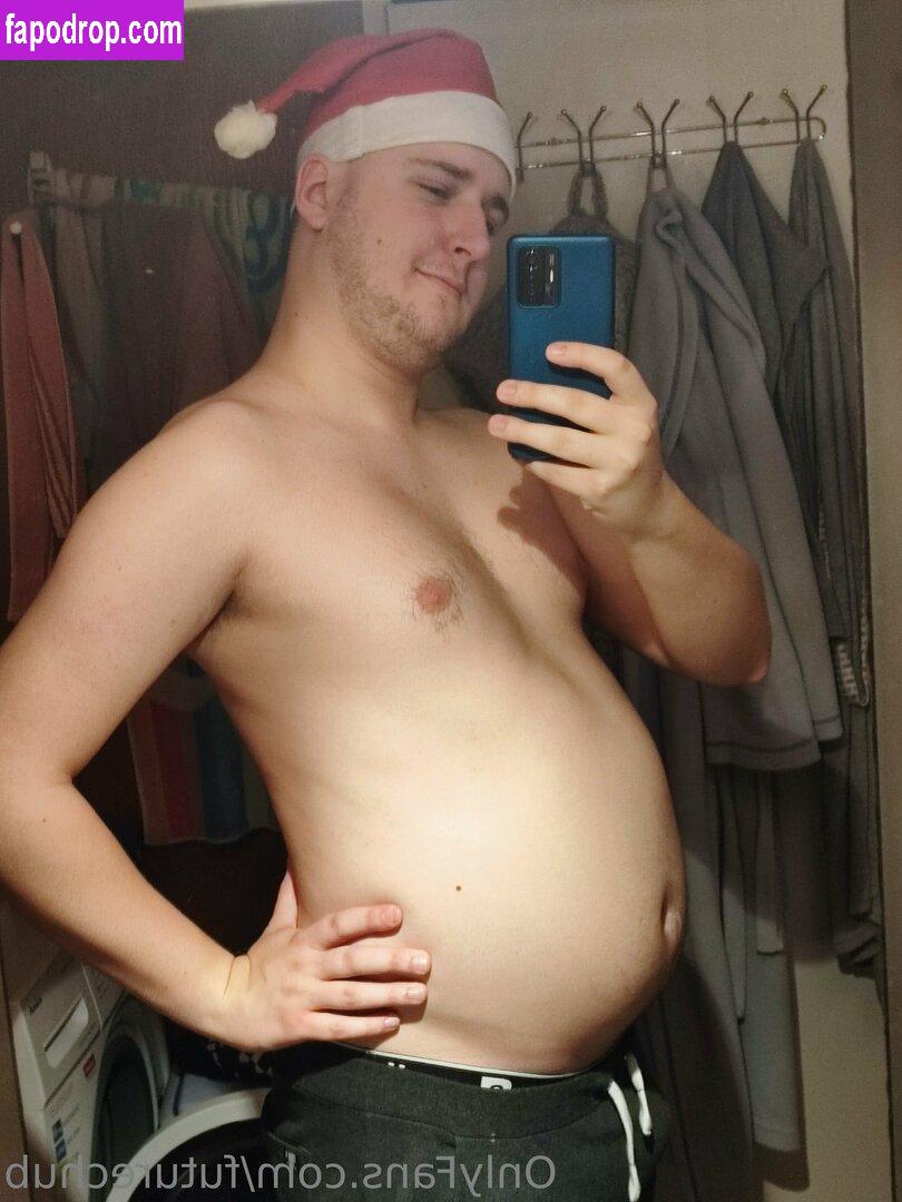 futurechub / gaining_baconator leak of nude photo #0070 from OnlyFans or Patreon