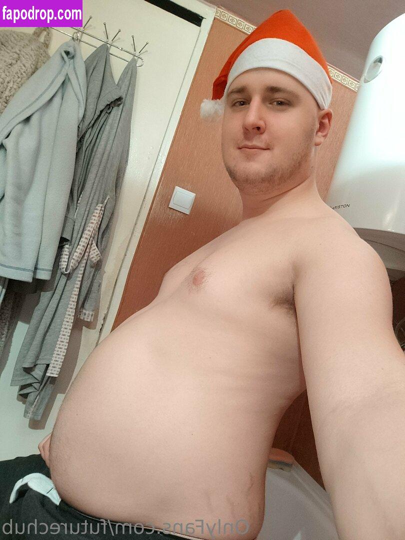 futurechub / gaining_baconator leak of nude photo #0071 from OnlyFans or Patreon
