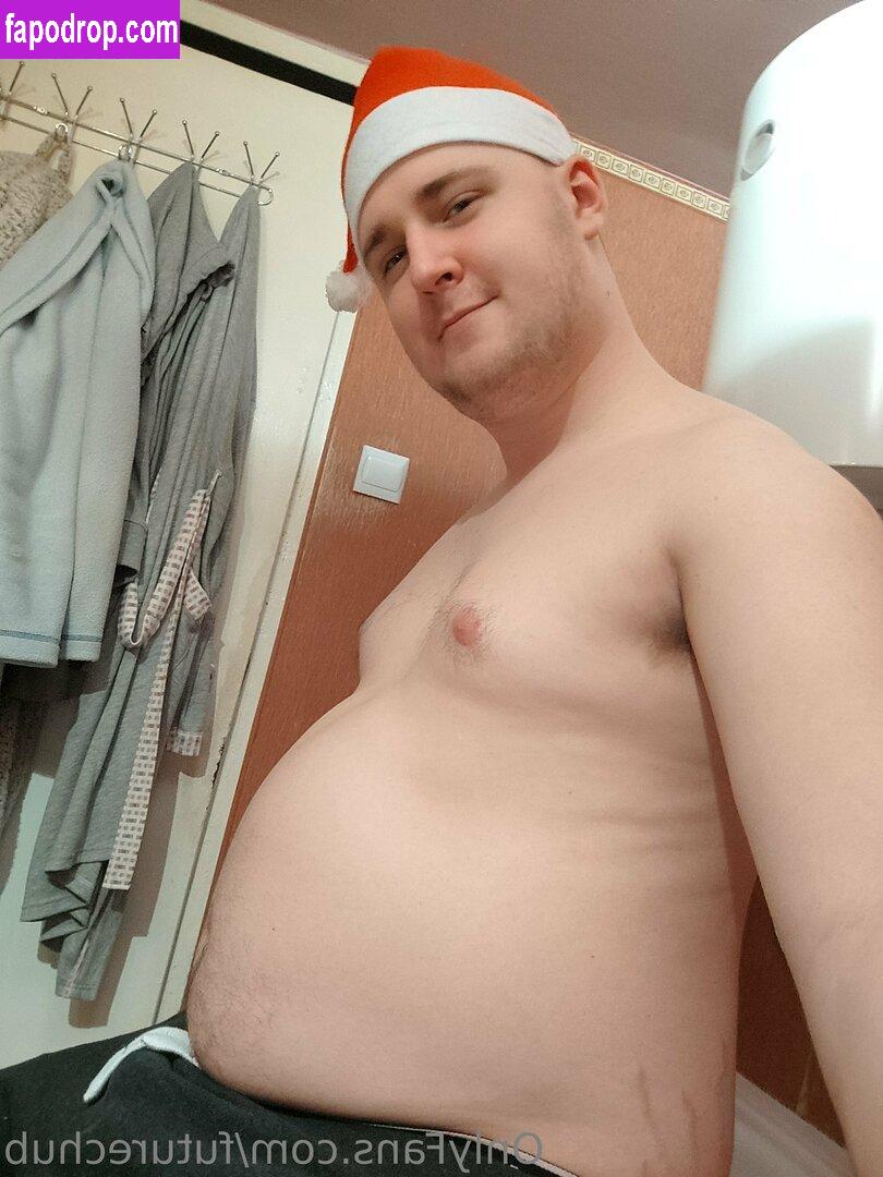 futurechub / gaining_baconator leak of nude photo #0072 from OnlyFans or Patreon