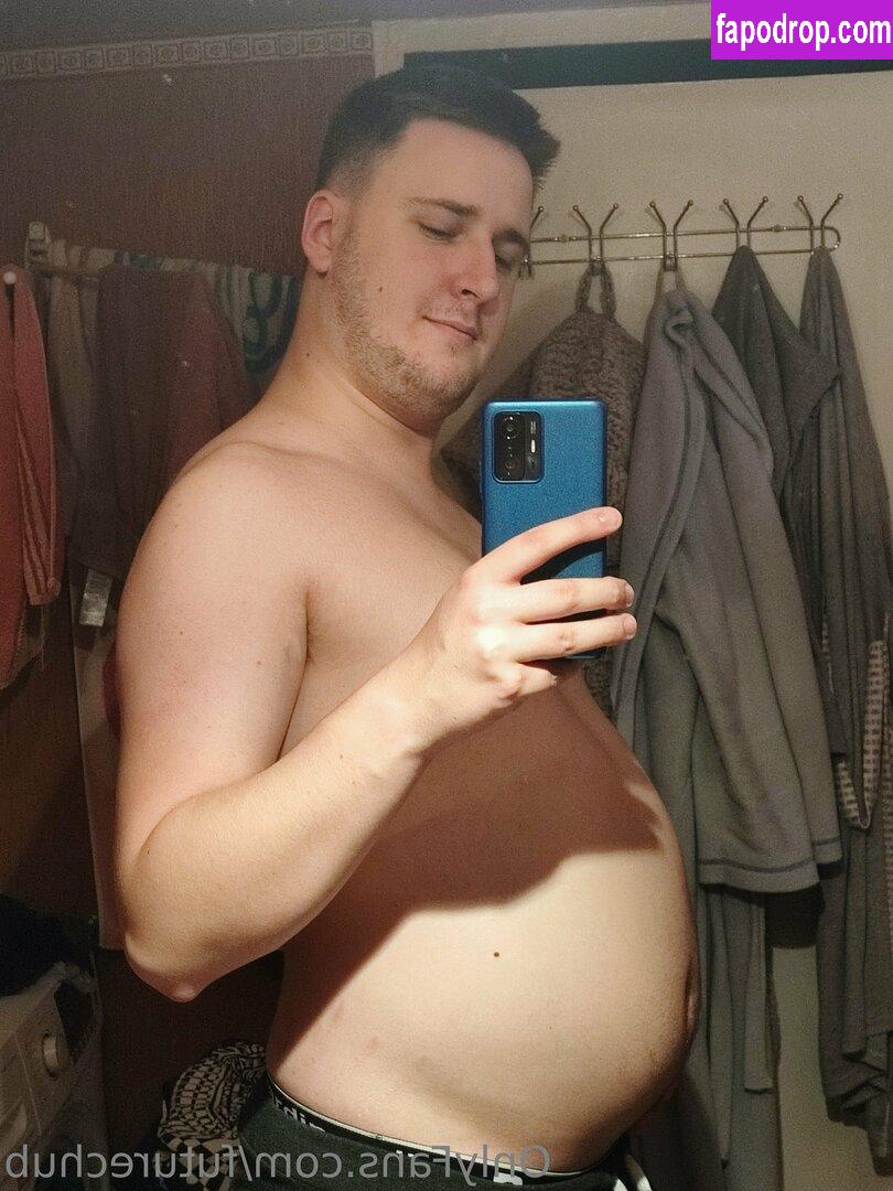 futurechub / gaining_baconator leak of nude photo #0073 from OnlyFans or Patreon