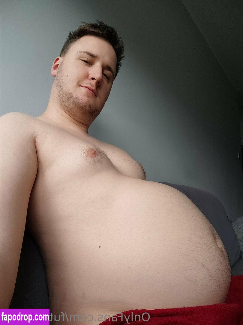 futurechub / gaining_baconator leak of nude photo #0075 from OnlyFans or Patreon