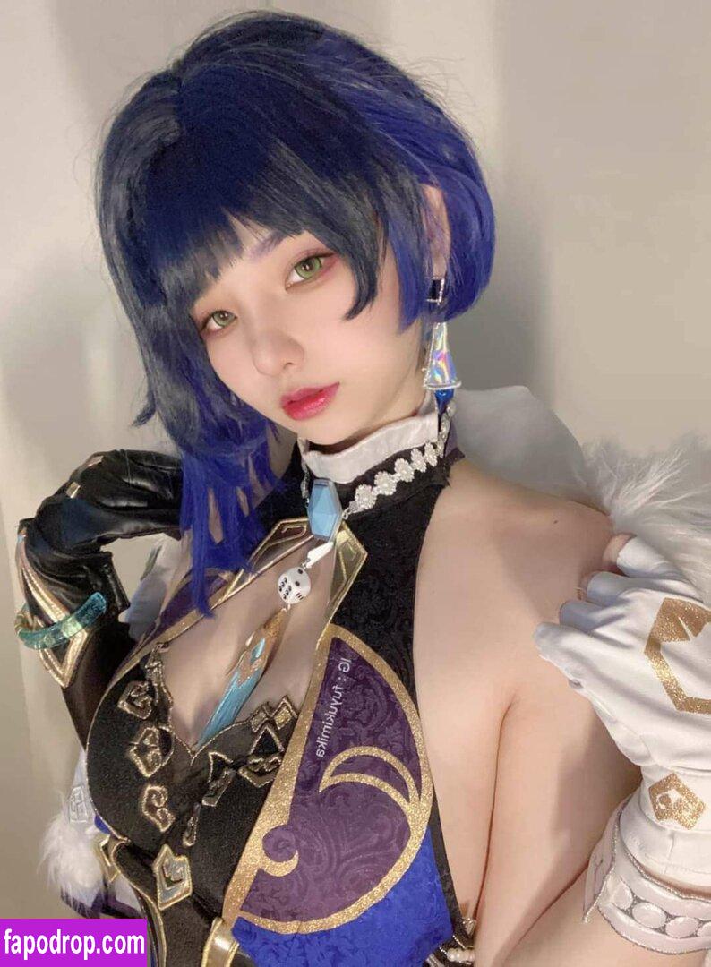 fuyukimika /  leak of nude photo #0001 from OnlyFans or Patreon