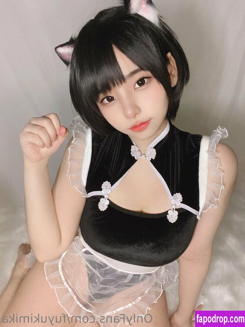 fuyukimika /  leak of nude photo #0018 from OnlyFans or Patreon
