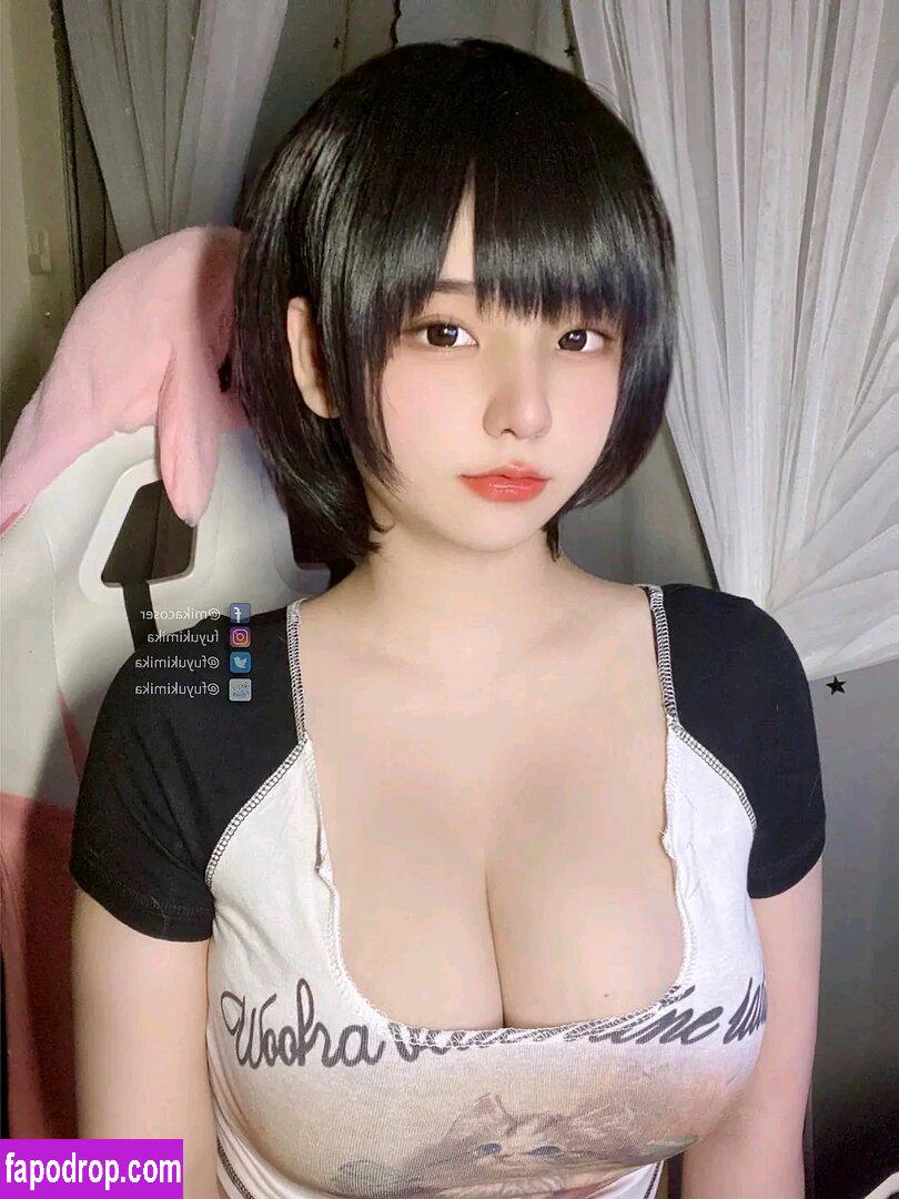 fuyukimika /  leak of nude photo #0023 from OnlyFans or Patreon