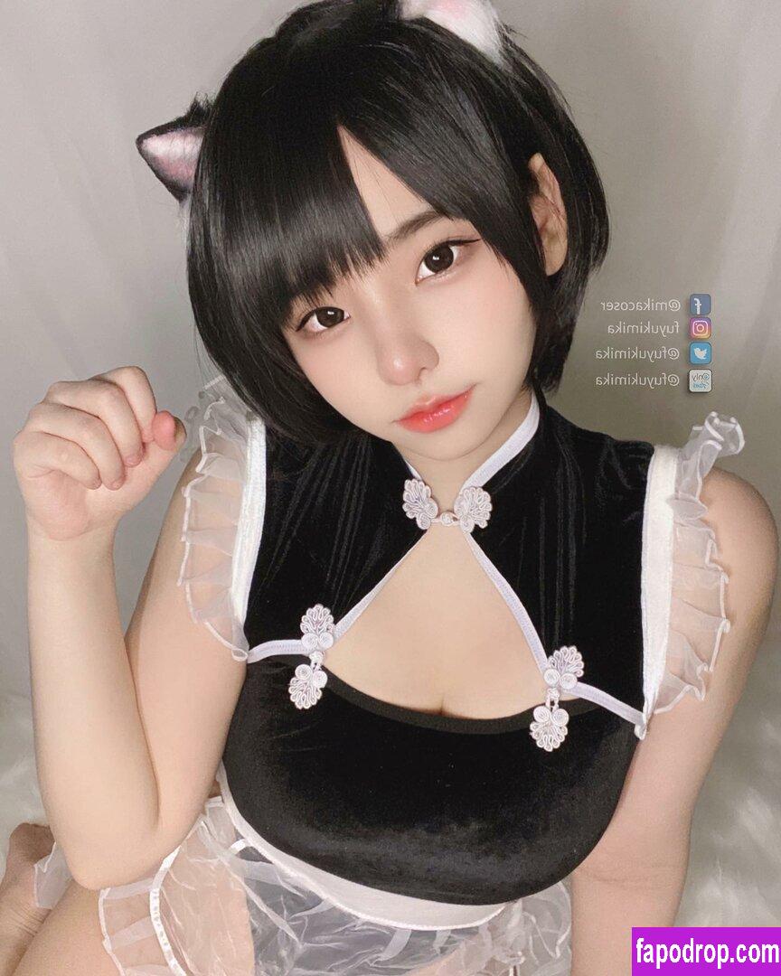 fuyukimika /  leak of nude photo #0036 from OnlyFans or Patreon