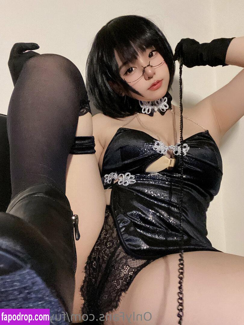 fuyukimika /  leak of nude photo #0050 from OnlyFans or Patreon