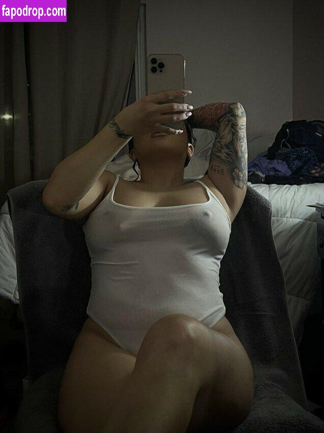 G.drakaina / Giselle / giselaacruzz leak of nude photo #0005 from OnlyFans or Patreon