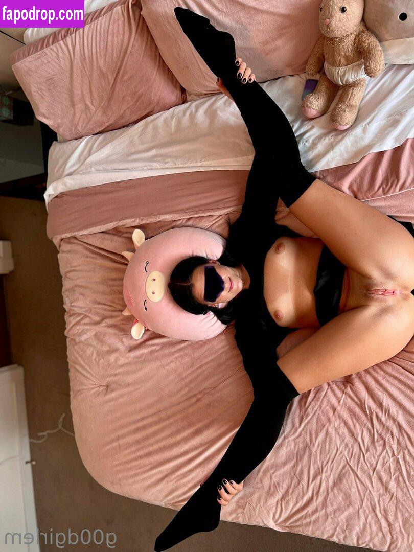 G00dgirlem / Em / theg00dgirl leak of nude photo #0080 from OnlyFans or Patreon