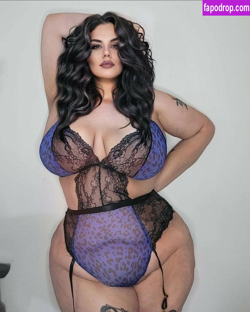 G0thiccthighs / gothiccthighs leak of nude photo #0005 from OnlyFans or Patreon