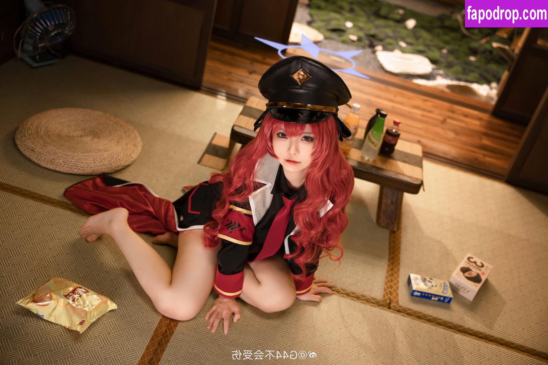 g44gallery / G44 wa Kizutsukanai / jisi_si / jisi_si (G44不会受伤 / 祭祀matsuri leak of nude photo #0032 from OnlyFans or Patreon