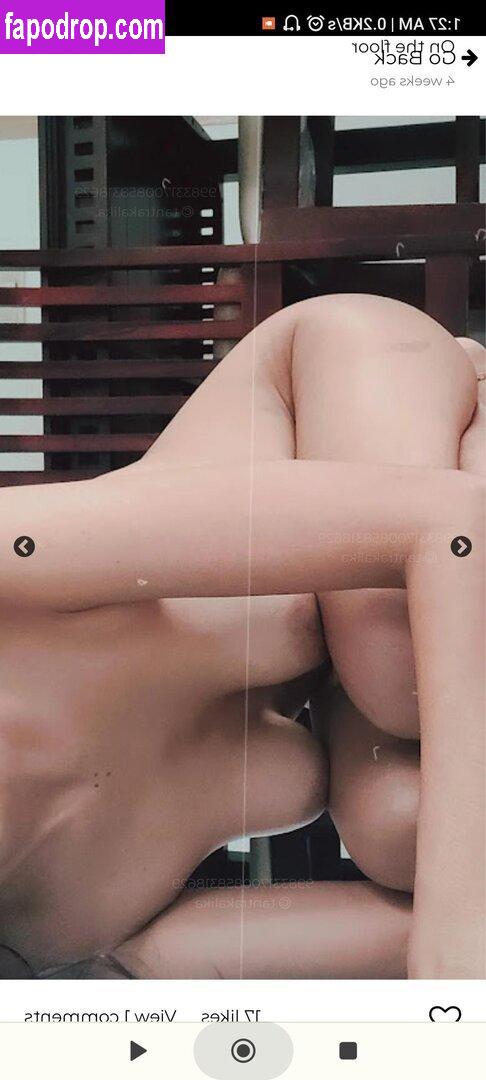 Gaanam / tantrakalika leak of nude photo #0007 from OnlyFans or Patreon