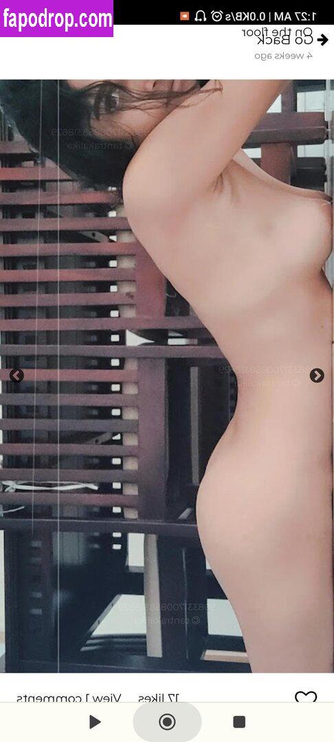 Gaanam / tantrakalika leak of nude photo #0008 from OnlyFans or Patreon