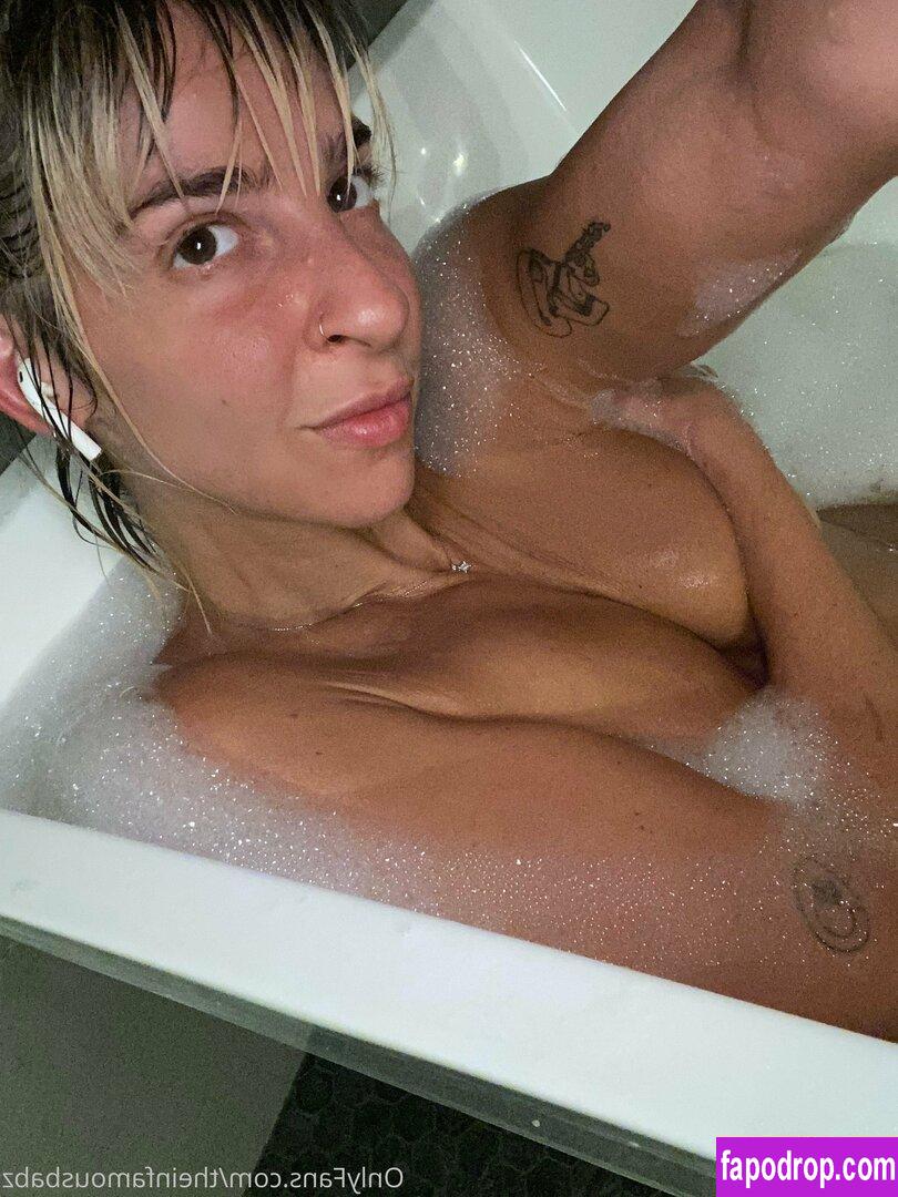 Gabbie Hanna / gabbiehanna / theinfamousbabz / youtuber leak of nude photo #0139 from OnlyFans or Patreon