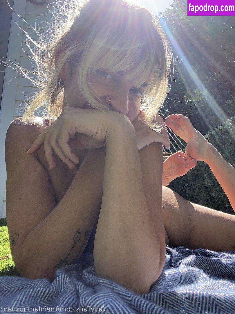 Gabbie Hanna / gabbiehanna / theinfamousbabz / youtuber leak of nude photo #0148 from OnlyFans or Patreon