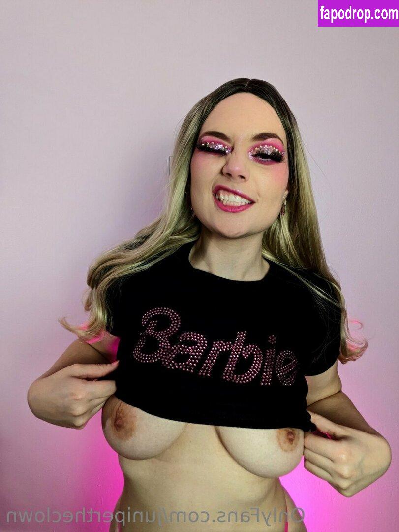 Gabby Carbon / Juniper the clown / gabbycarbon / junipertheclown leak of nude photo #0044 from OnlyFans or Patreon