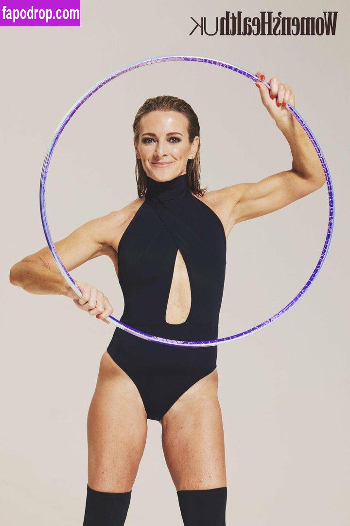 Gabby Logan / gabbylogan leak of nude photo #0018 from OnlyFans or Patreon