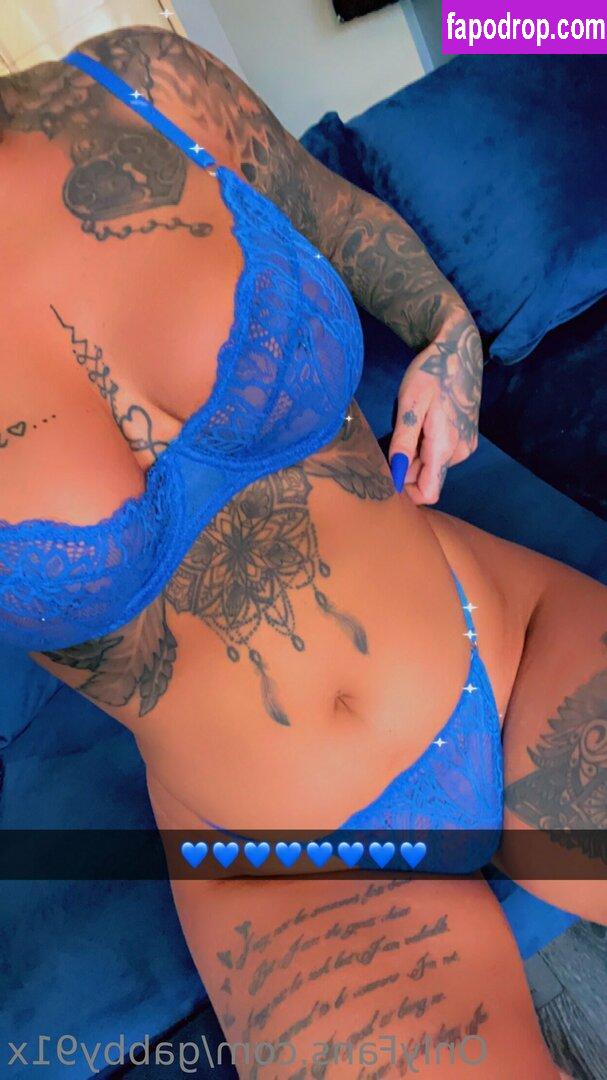 gabby91x / gabby911 leak of nude photo #0001 from OnlyFans or Patreon