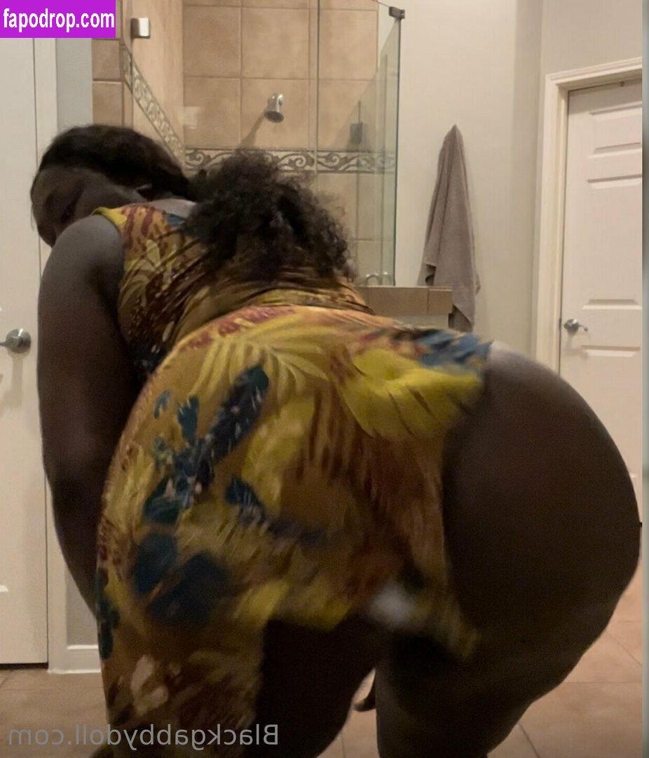 gabbyfox_free / _blackgabbydoll leak of nude photo #0053 from OnlyFans or Patreon