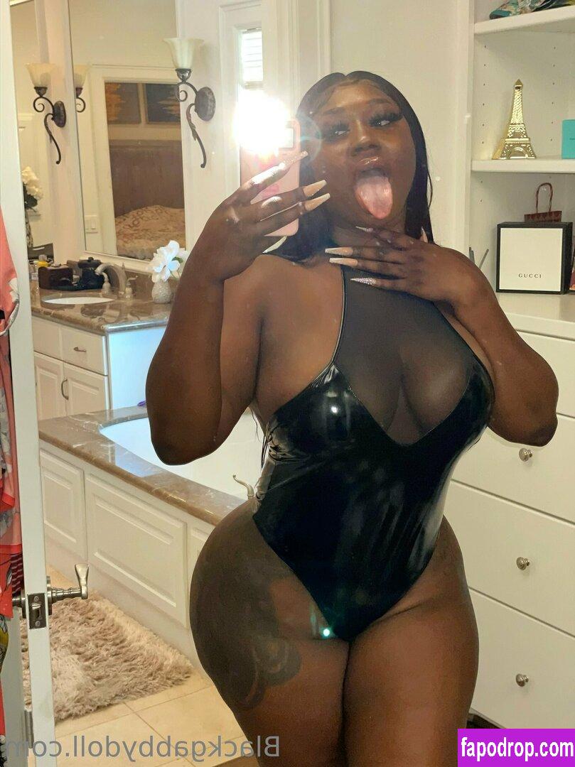 gabbyfox_free / _blackgabbydoll leak of nude photo #0065 from OnlyFans or Patreon