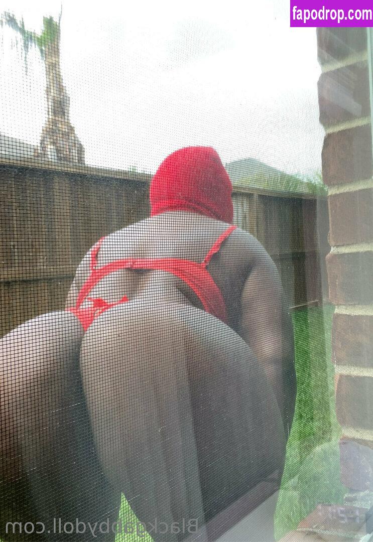 gabbyfox_free / _blackgabbydoll leak of nude photo #0070 from OnlyFans or Patreon