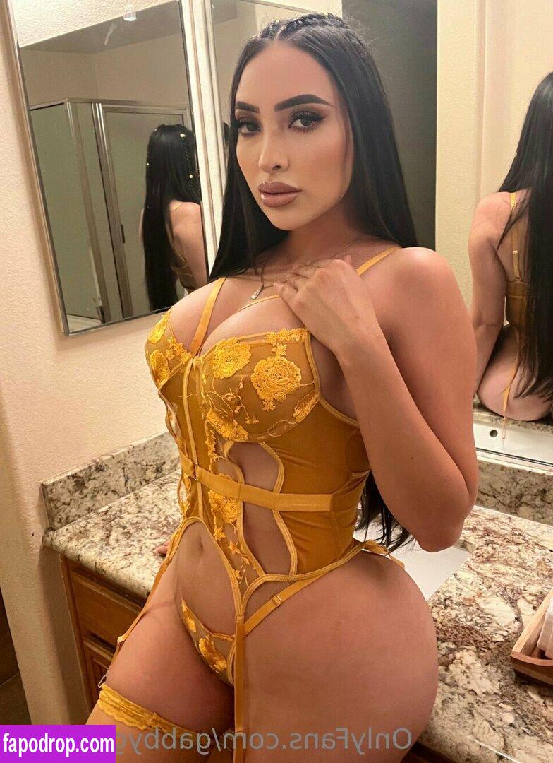 gabbygarcia_ / gabbygarcia12 leak of nude photo #0003 from OnlyFans or Patreon