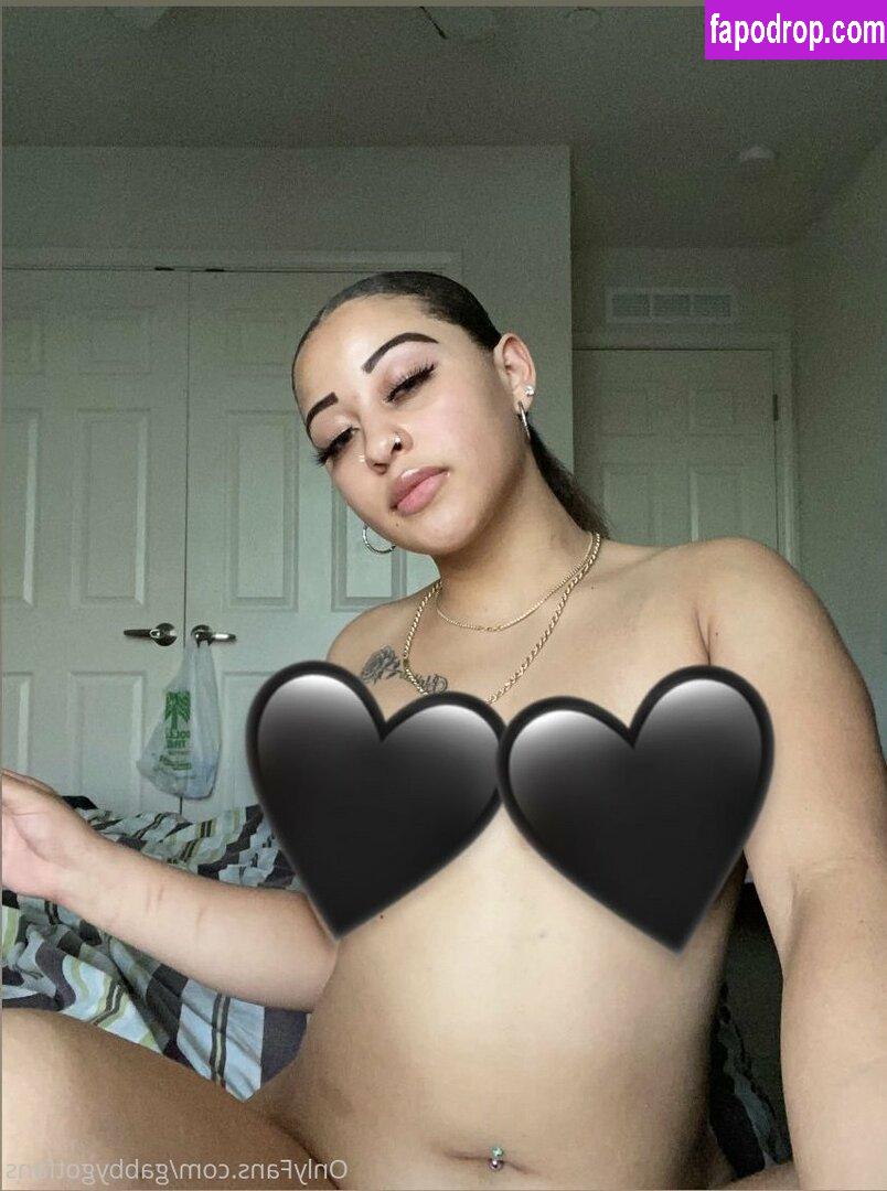 Gabbygotfans / _gabbygotfans leak of nude photo #0069 from OnlyFans or Patreon