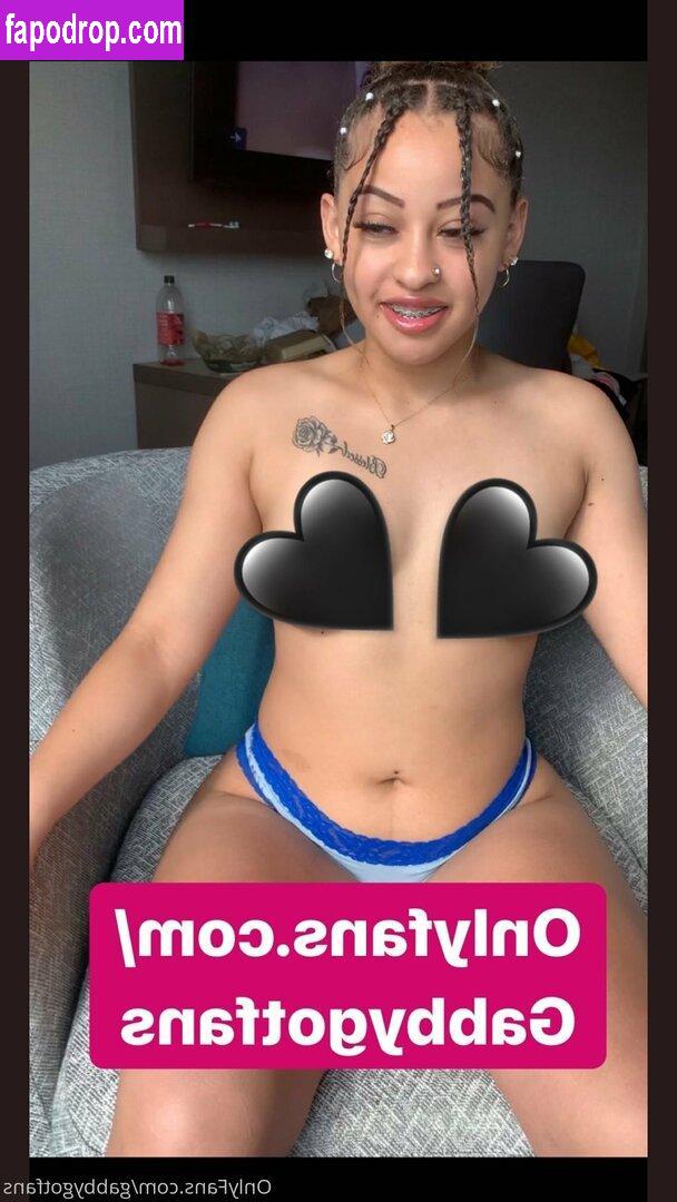 Gabbygotfans / _gabbygotfans leak of nude photo #0070 from OnlyFans or Patreon