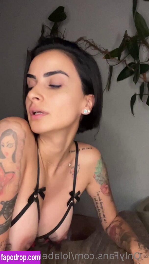 Gabi Benvenutti / BenvenuttiLola / Lola Benvenutti / gabi.benvenutti / lolabenvenutti leak of nude photo #0109 from OnlyFans or Patreon