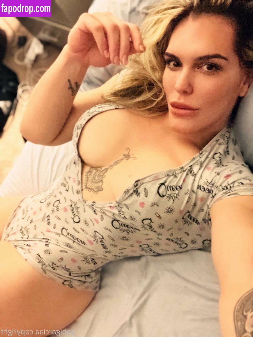 Gabi Garcia / gabigarciaa / gabigarciaofficial leak of nude photo #0009 from OnlyFans or Patreon