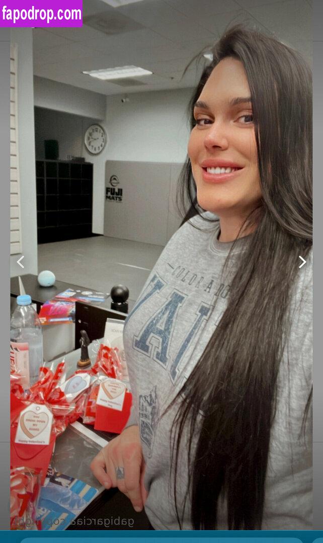 Gabi Garcia / gabigarciaa / gabigarciaofficial leak of nude photo #0033 from OnlyFans or Patreon